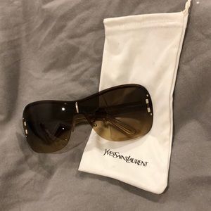 YSL sunglasses